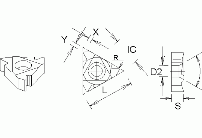 LT22NRN60 KC5025