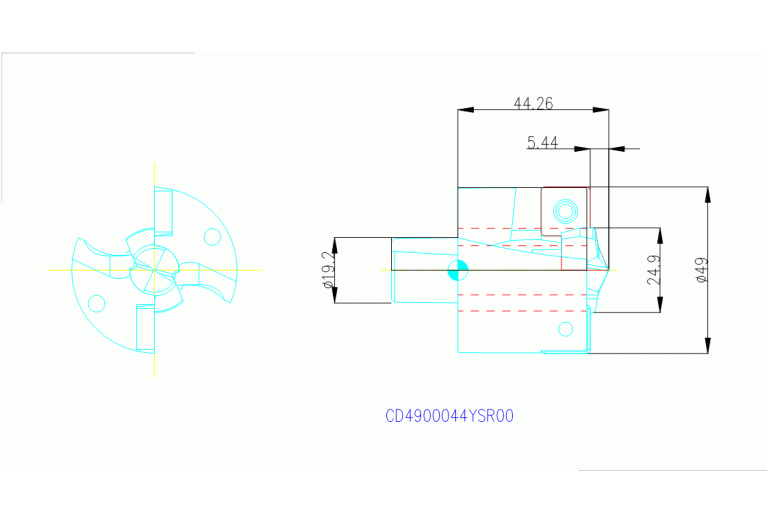 CD4900044YSR00