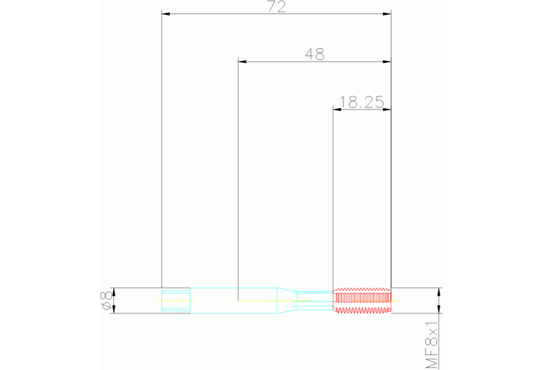 E054M8X1.0