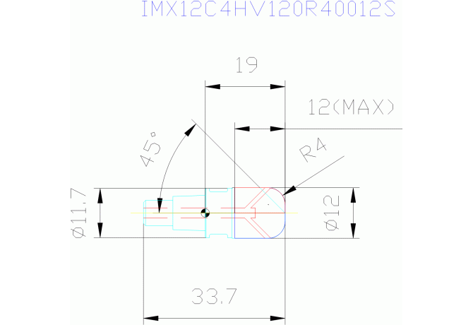 IMX12C4HV120R40012S EP7020