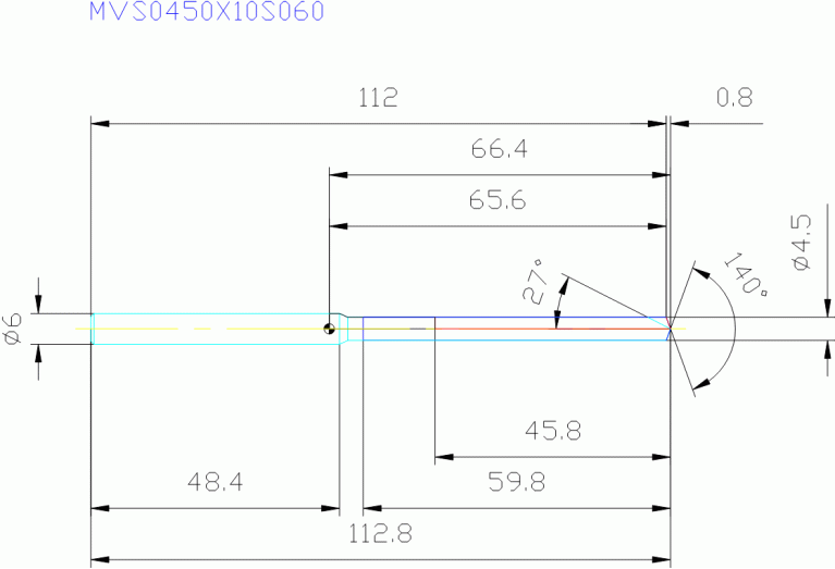 MVS0450X10S060 DP1020