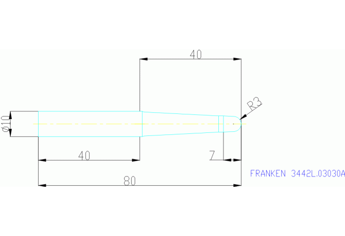 3442L.03030A