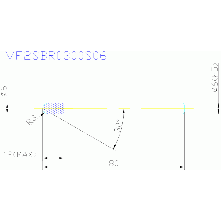 VF2SBR0300S06