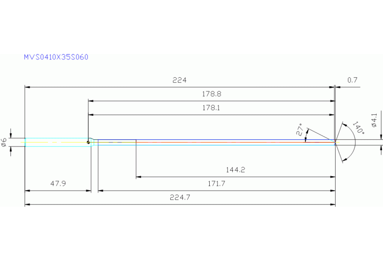 MVS0410X35S060 DP1020