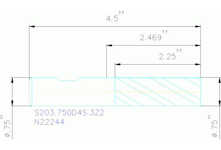 S203.750D4S.3Z2