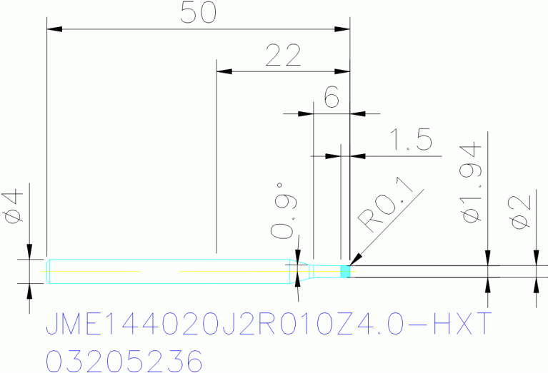 JME144020J2R010Z4.0-HXT