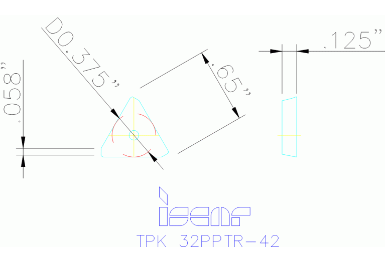 TPKN 1603PPTR-42 IC250