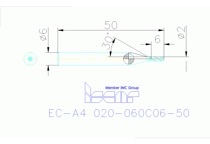 EC-A4 020-060C06-50 IC903