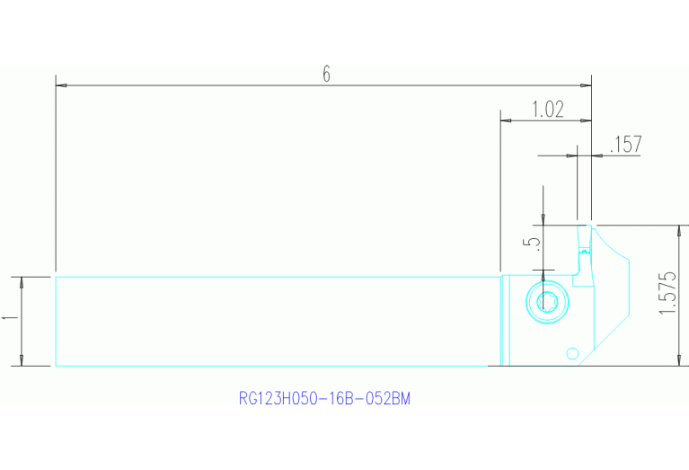 RG123H050-16B-052BM