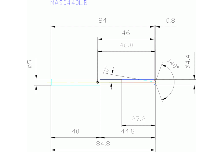 MAS0440LB HTi10