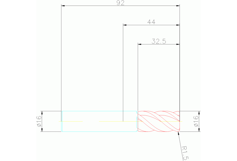 2S340-1600-150-MA 1640