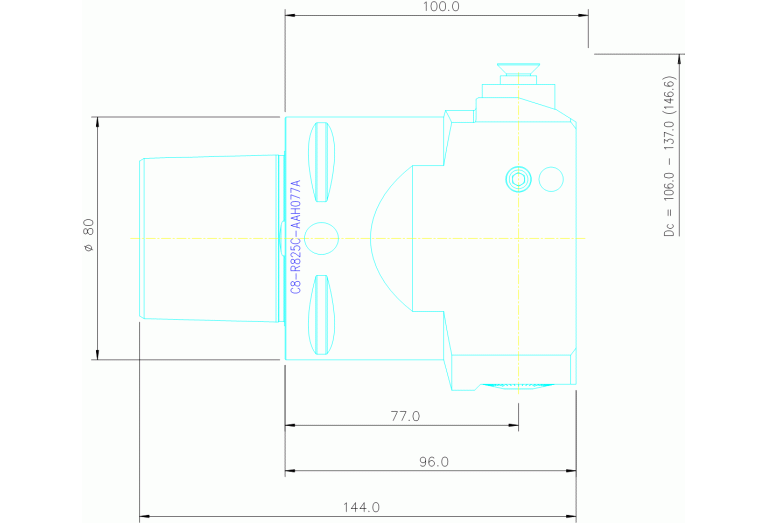 C8-R825C-AAH077A