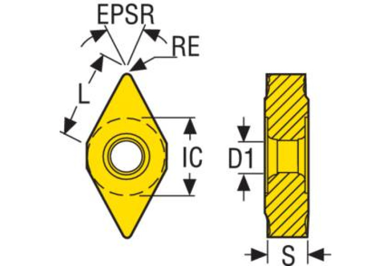 DNMX150608W-MF4 TM1501