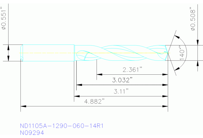 ND1105A-1290-060-14R1