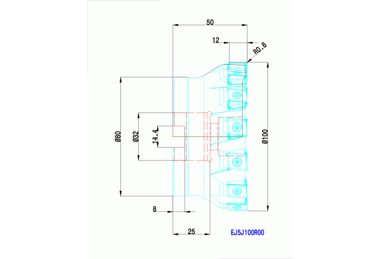 EJ5J100R00