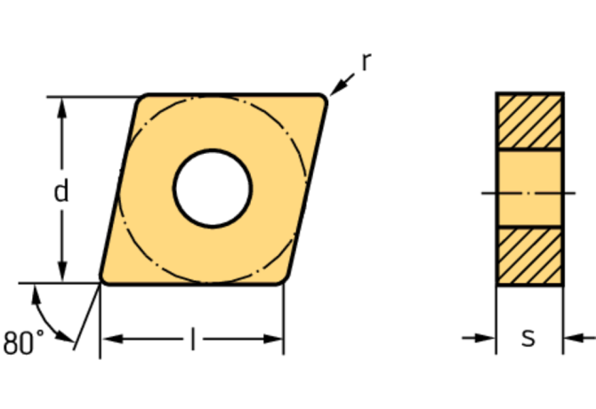 CNMG120412-MM5 WSM10S