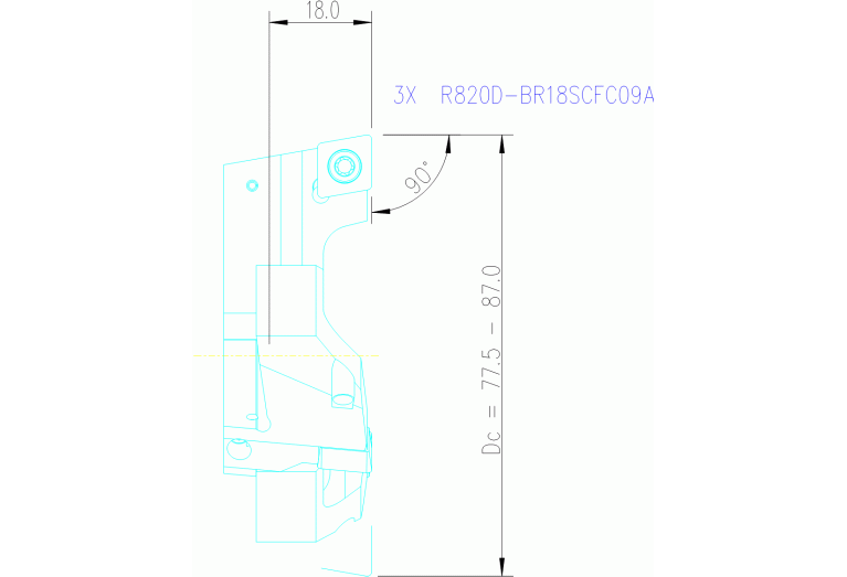 R820D-BR18SCFC09A