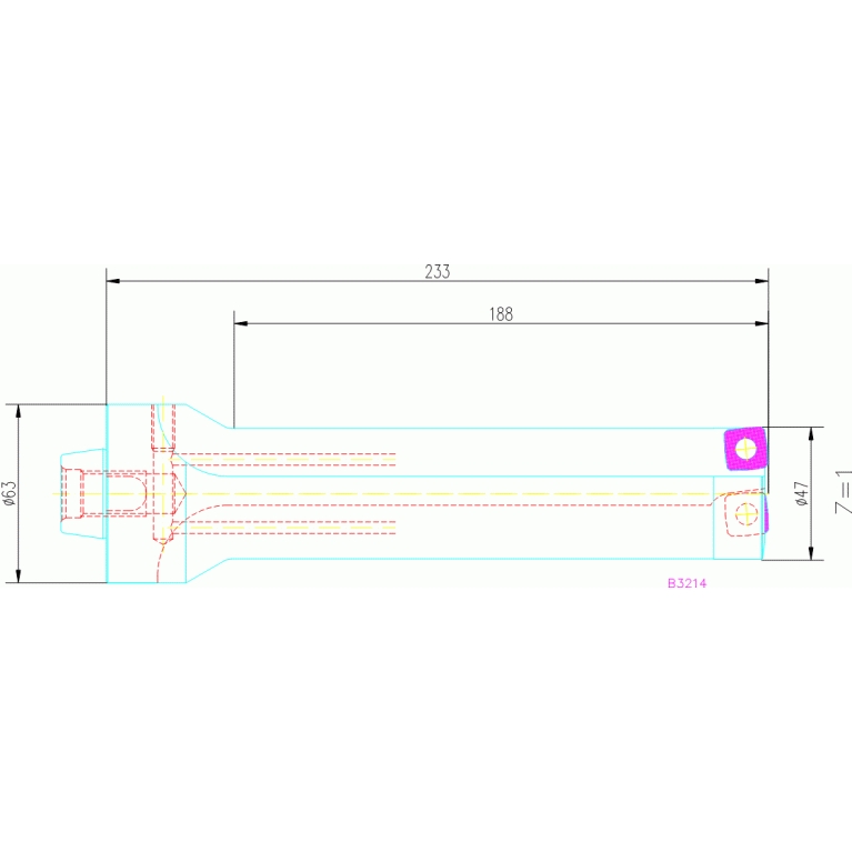 B3214.N6.047.Z01.188R