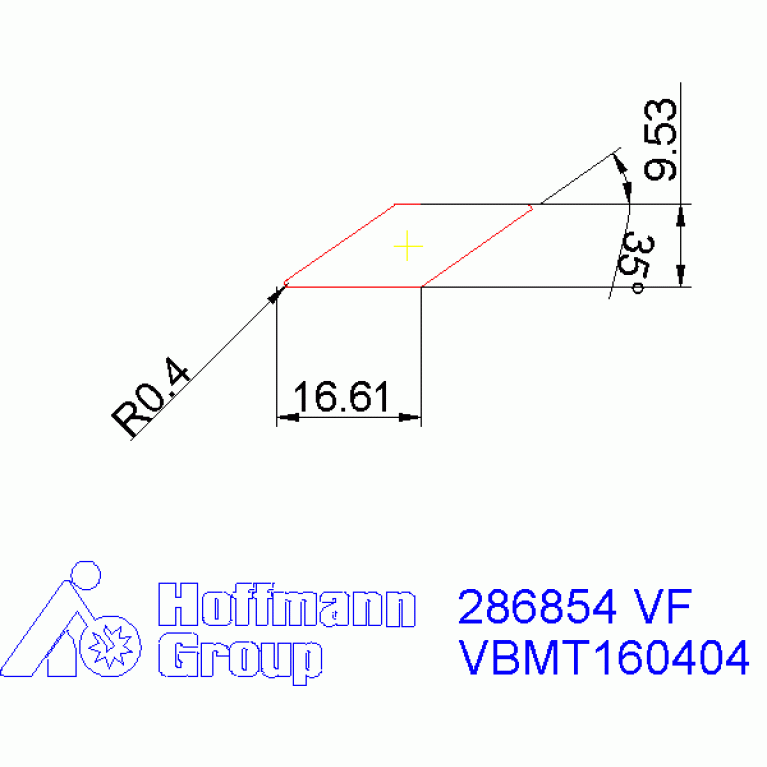 286854 VF