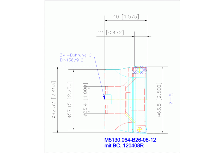 M5130.064-B26-08-12