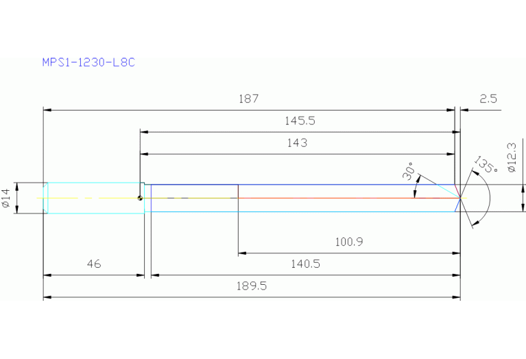MPS1-1230-L8C DP1021