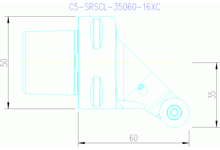 C5-SRSCL-35060-16XC