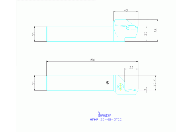 HFHR 25-48-3T22