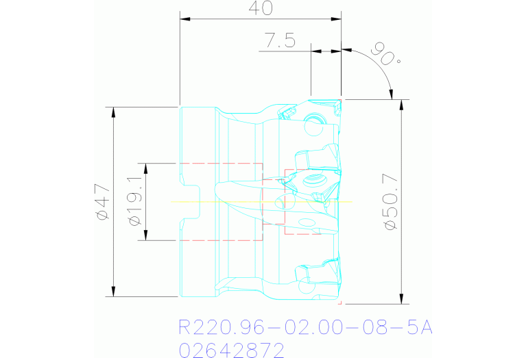 R220.96-02.00-08-5A