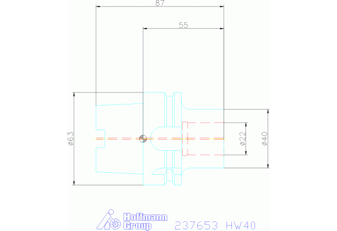 237653 HW40