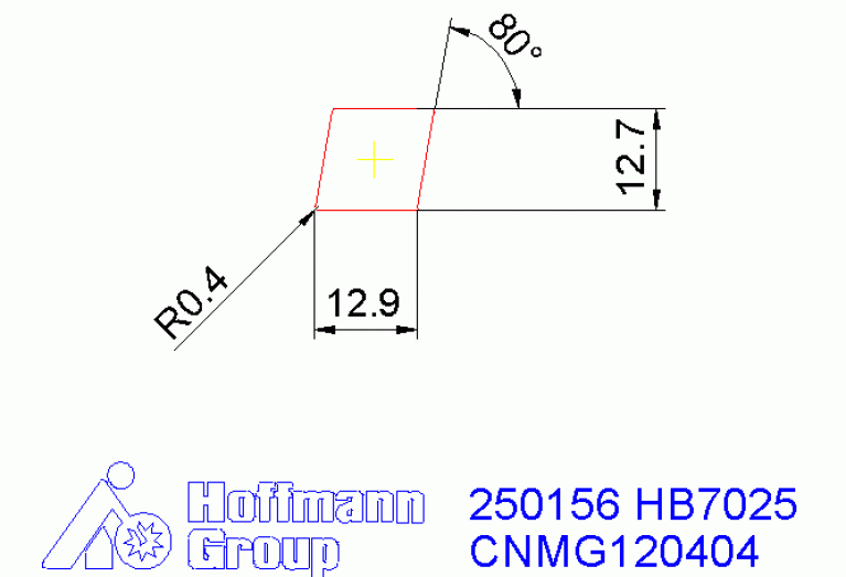 250156 HB7025