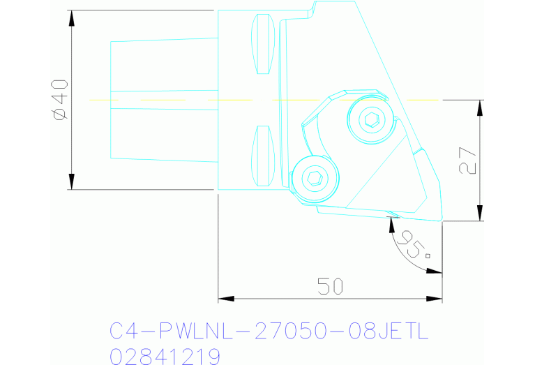 C4-PWLNL-27050-08JETL