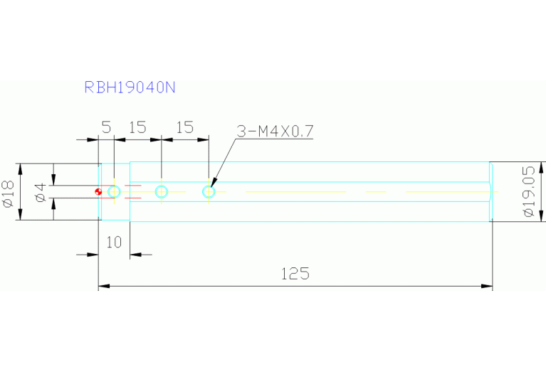 RBH19040N