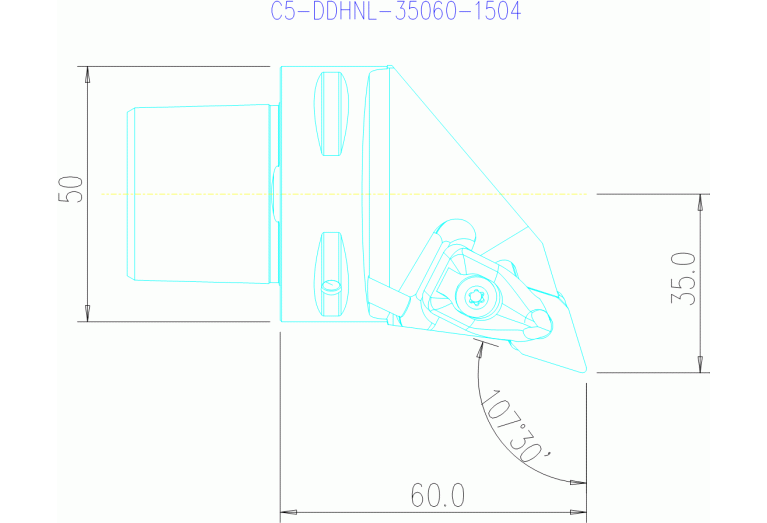 C5-DDHNL-35060-1504