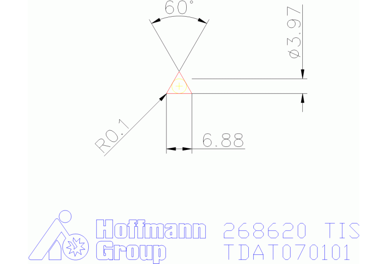 268620 TIS