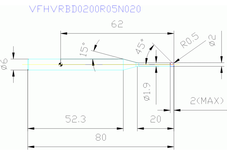 VFHVRBD0200R05N020