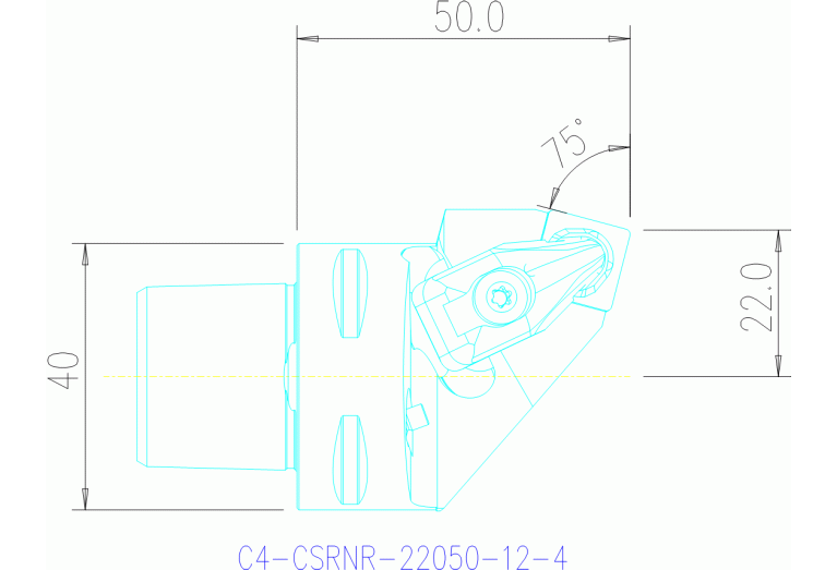 C4-CSRNR-22050-12-4
