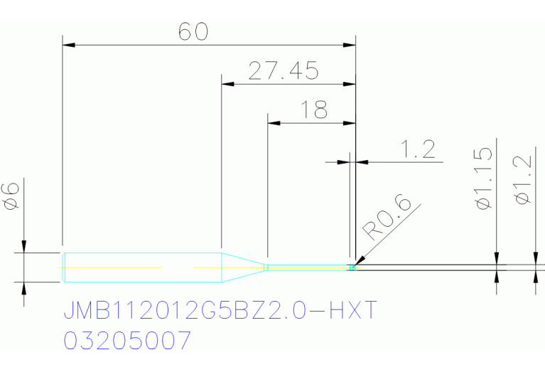 JMB112012G5BZ2.0-HXT
