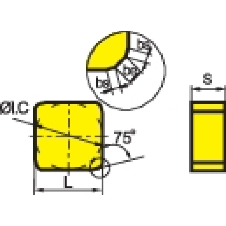 SNKN1204ENN YBM351