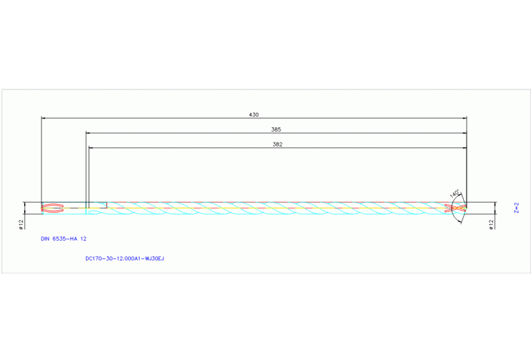 DC170-30-12.000A1-WJ30EJ