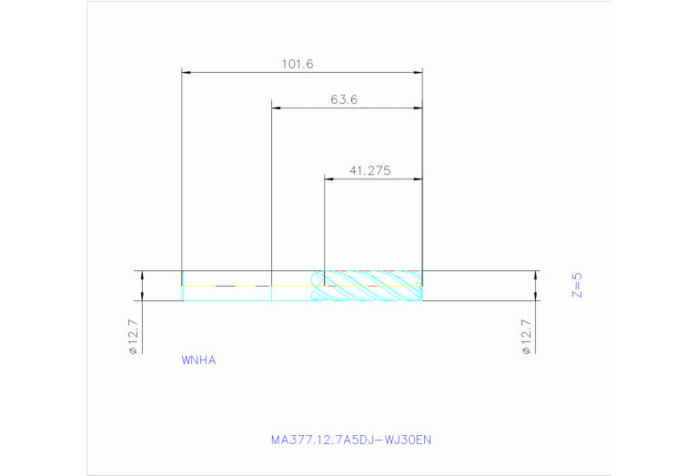 MA377.12.7A5DJ-WJ30EN