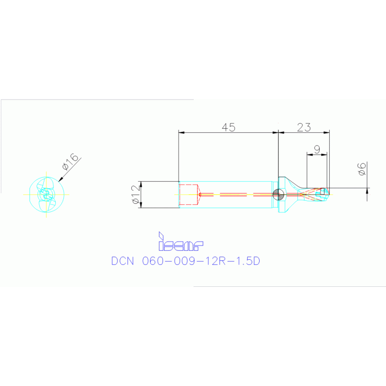 DCN 060-009-12R-1.5D