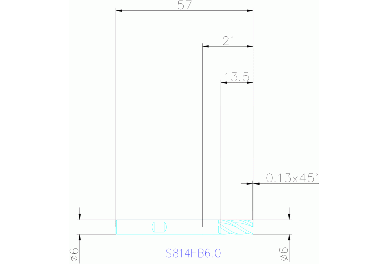 S814HB6.0