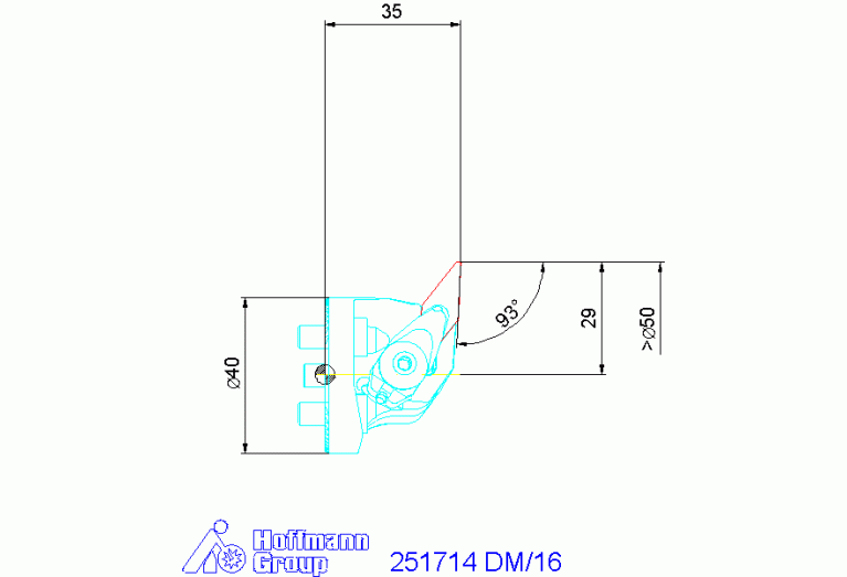 251714 DM/16