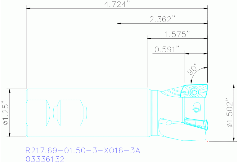 R217.69-01.50-3-XO16-3A