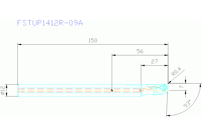 FSTUP1412R-09A