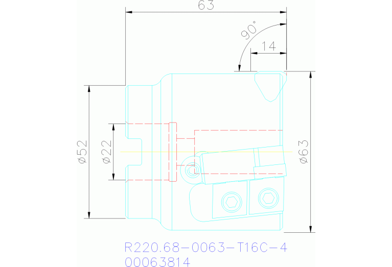 R220.68-0063-T16C-4