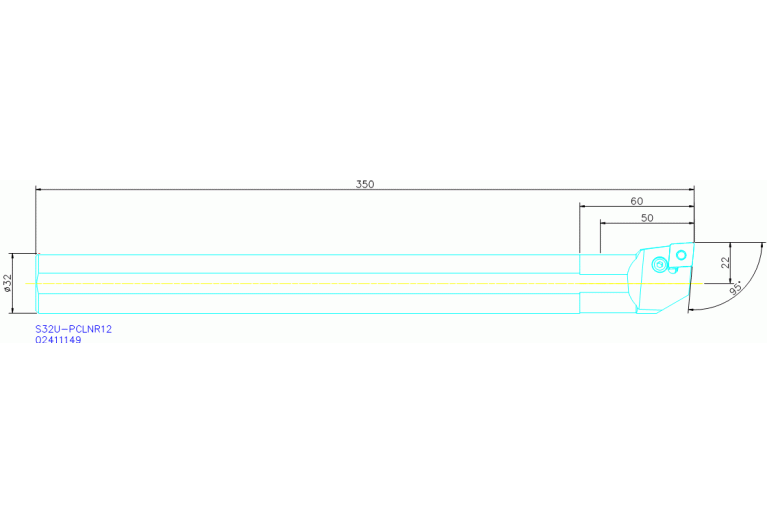 S32U-PCLNR12