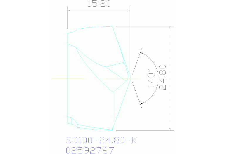 SD100-24.80-K