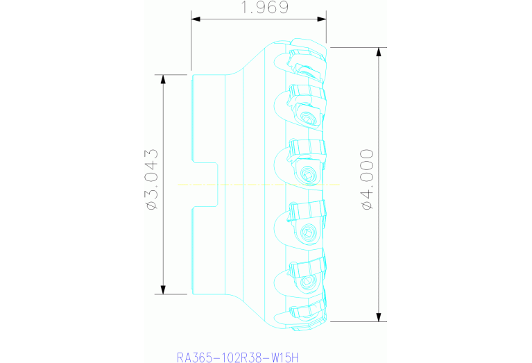 RA365-102R38-W15H