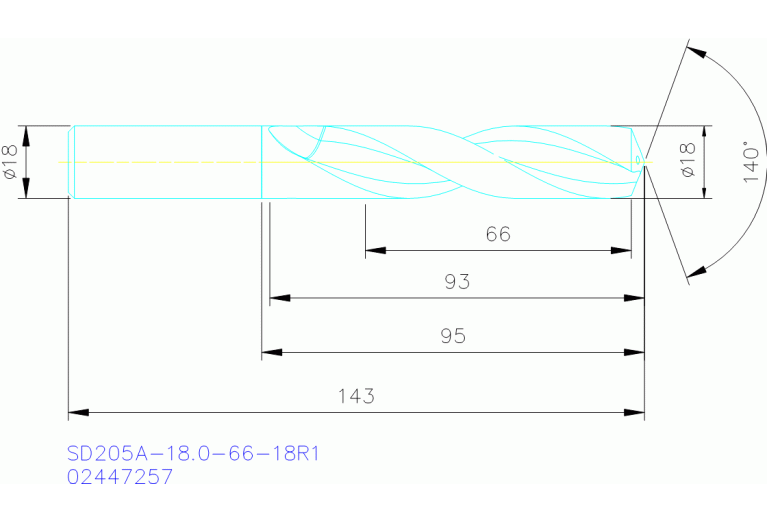 SD205A-18.0-66-18R1